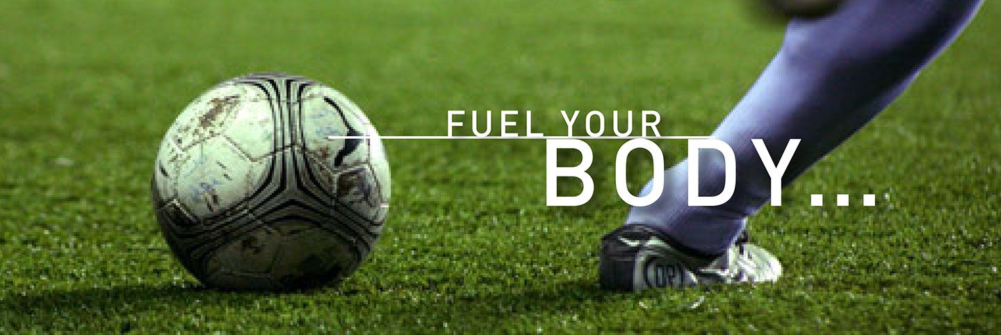 Fuel Your Body