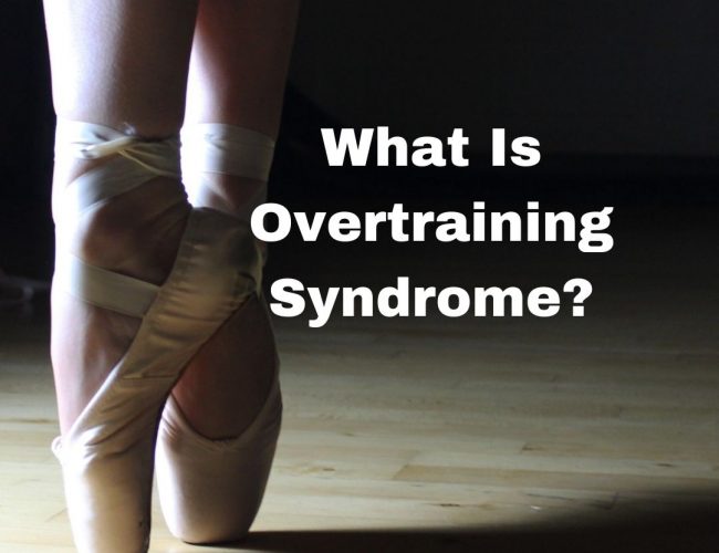 What Is Overtraining Syndrome